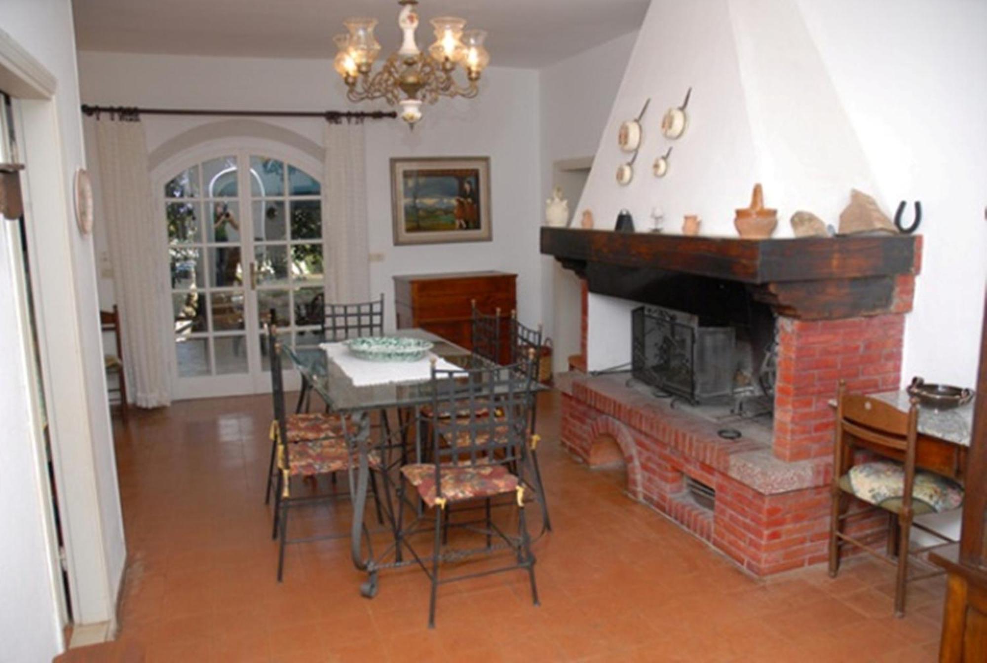 Agriturismo Podere Campalto Campiglia Marittima Chambre photo
