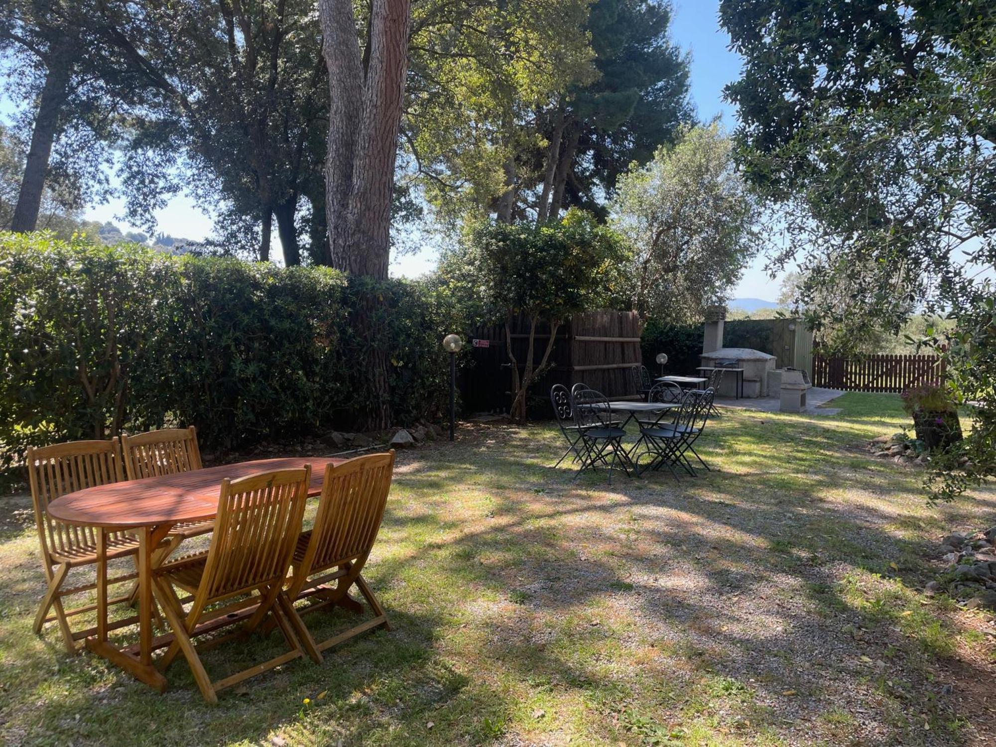 Agriturismo Podere Campalto Campiglia Marittima Extérieur photo