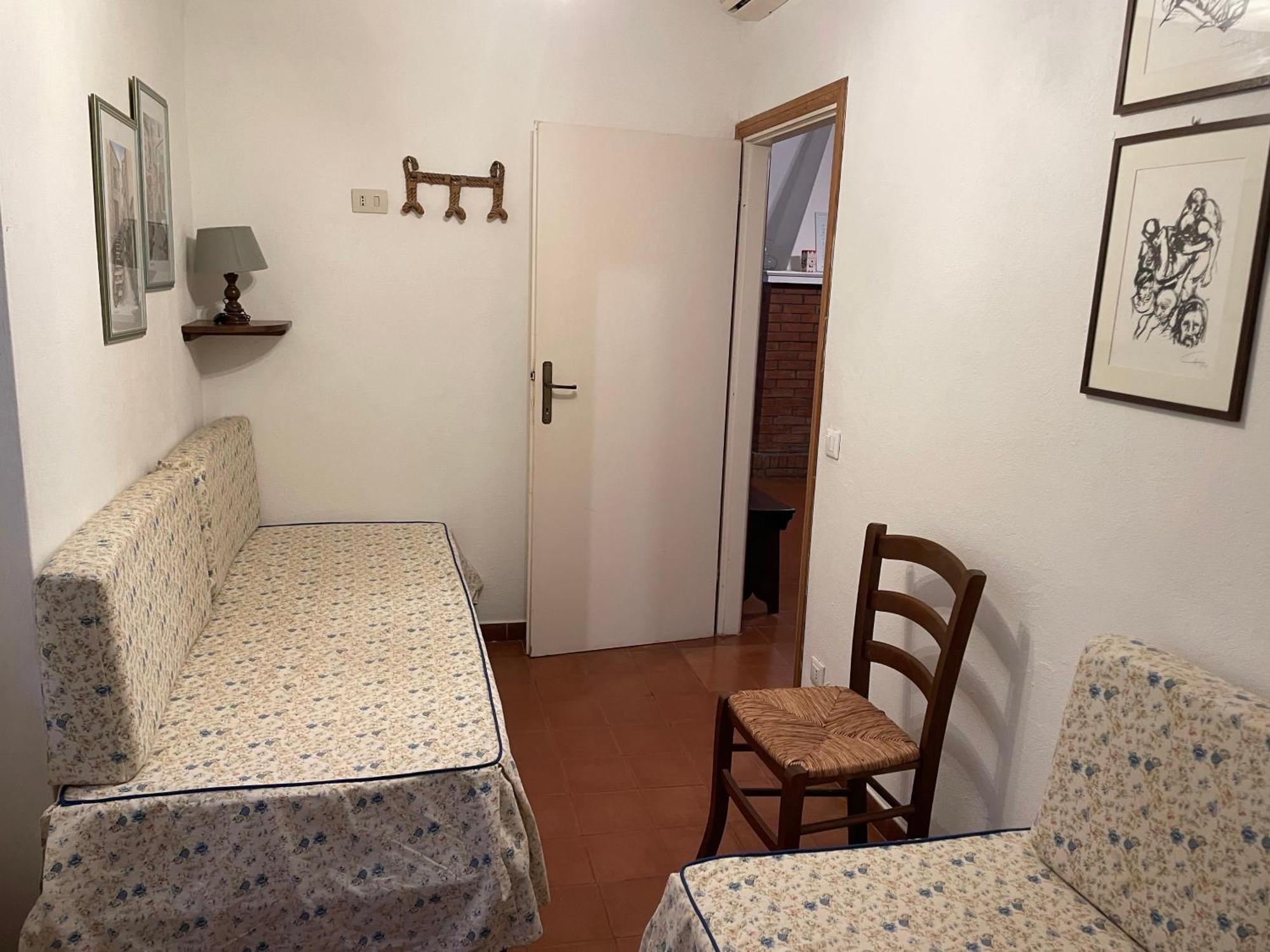 Agriturismo Podere Campalto Campiglia Marittima Extérieur photo